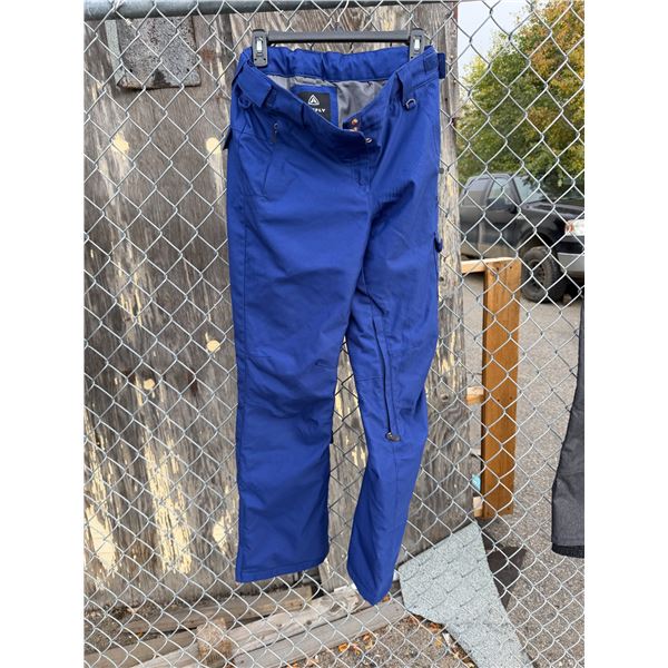 Firefly size small ski pants