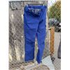 Image 1 : Firefly size small ski pants