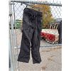 Image 1 : Gravity size extra small ski pants