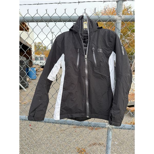 Helly Hanson size medium jacket