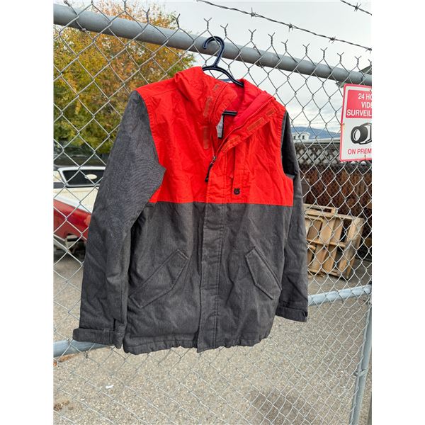 Burton size small ski coat