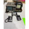 Image 1 : Vintage electronics untested