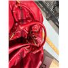 Image 2 : Prada purse has some condition issues on handle see Picture