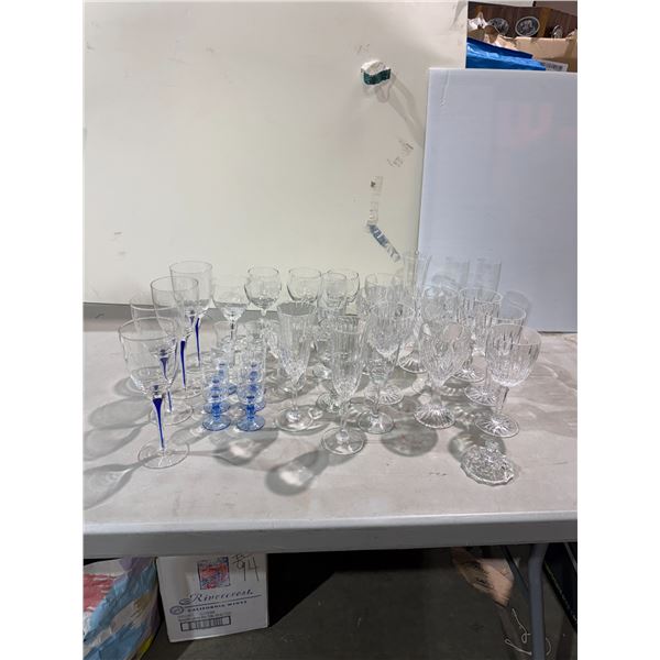 Crystal Glaser