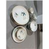 Image 1 : SWINNERTONS iron stone made in England dishes