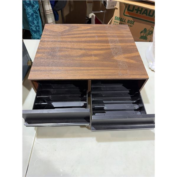 Organizer