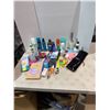 Image 1 : Health and beauty items