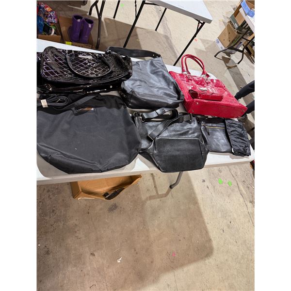 Purses