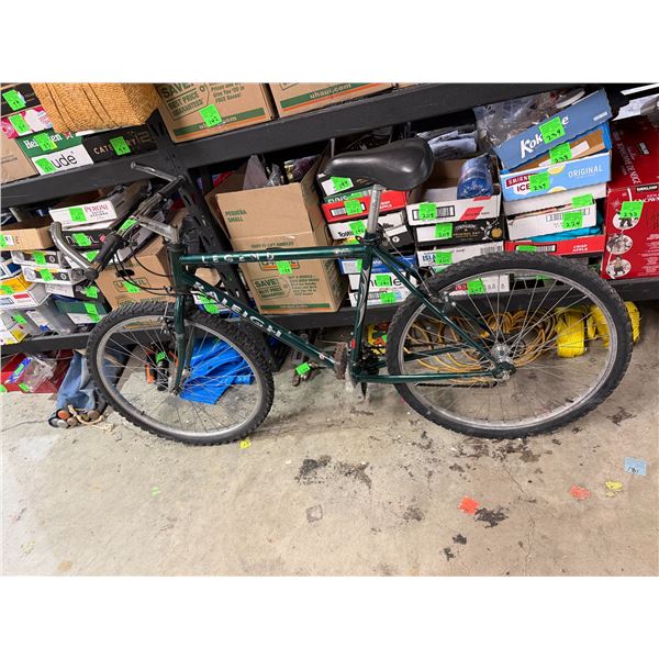 RALEIGH legend Bike