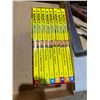 Image 1 : Nancy, Drew books