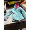 Image 1 : GUSTI size 10 children's jacket