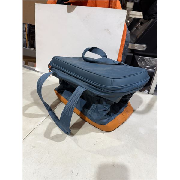 New cooler bag
