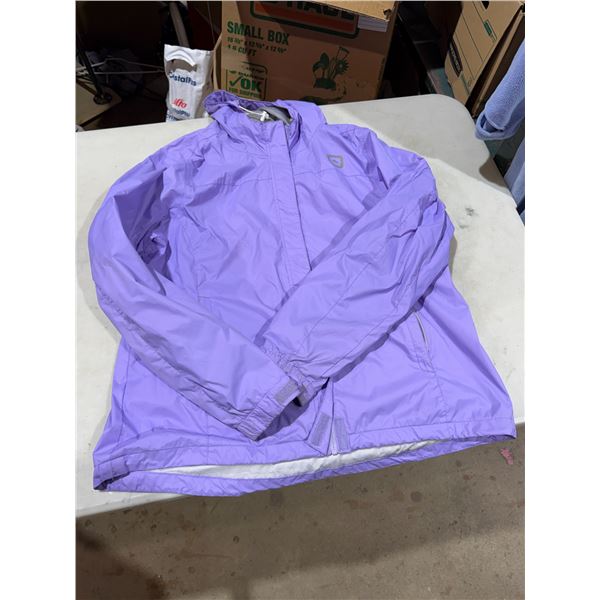 Outbound jacket, size XL