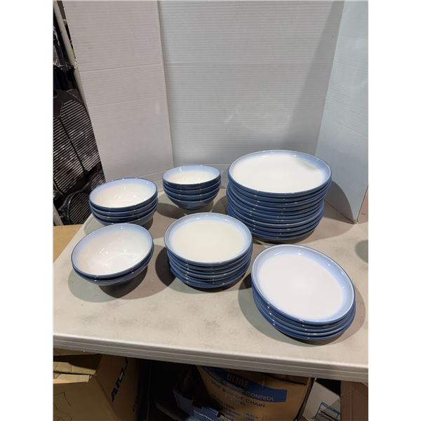 Home trend dishes