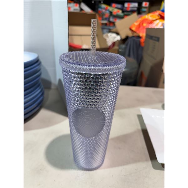 Starbucks cup