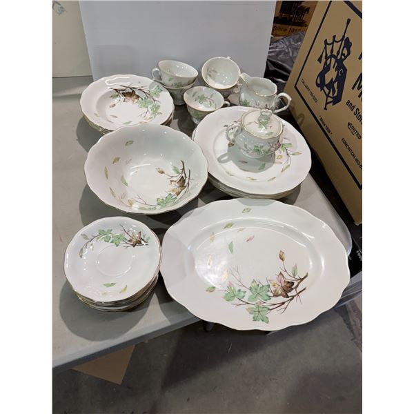 Dishes made in Poland