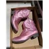 Image 1 : Boots size 5
