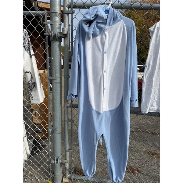 Onsie xl