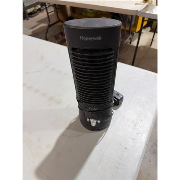 Honeywell quiet set fan