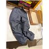 Image 1 : XMT snow pants size 7