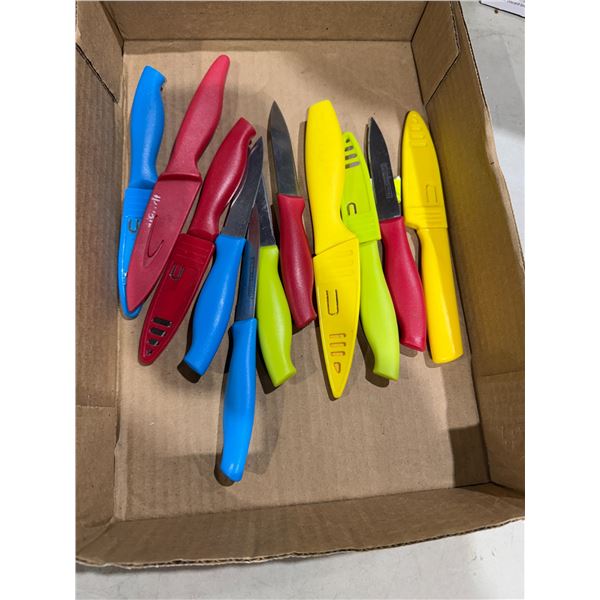 Knives