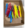 Image 1 : Knives