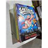 Image 1 : Captain underpants book Collection
