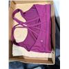 Image 1 : Lulu top size 8