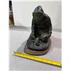 Image 1 : Carving base needs reattachment