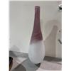 Image 1 : Vase 22 inches