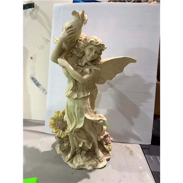 Fairy decor 19" tall
