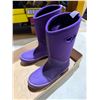 Image 1 : Boots size 4