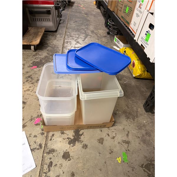 Tupperware