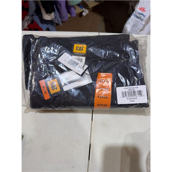 CAT pants size 42 x 30