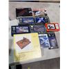 Image 1 : Assorted Models