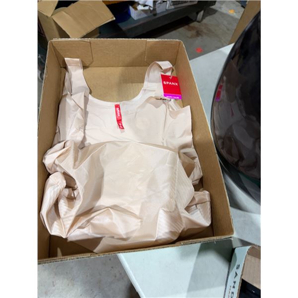 News Spanx size medium