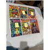 Image 1 : Demon comics