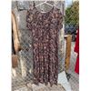 Image 1 : Dress size small