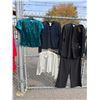 Image 1 : Assorted clothing