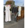 Image 1 : Two dress dresses and a jacket