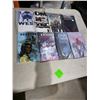Image 1 : Graphic novels