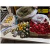 Image 1 : Christmas decorations