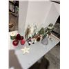 Image 1 : Christmas ornaments