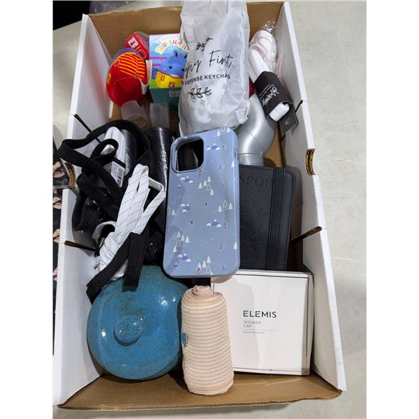 Miscellaneous lot