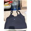 Image 1 : Lulu top size 10