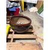 Image 1 : Planter pot