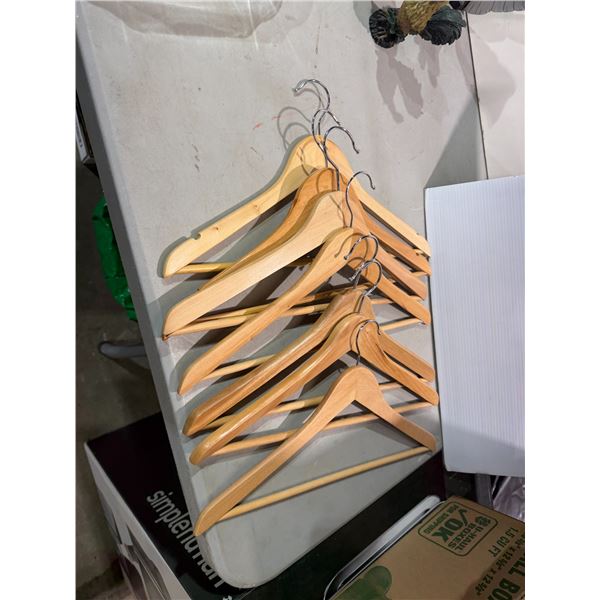 Hangers