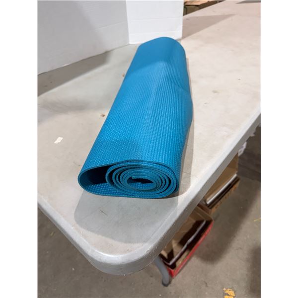 Yoga Matt