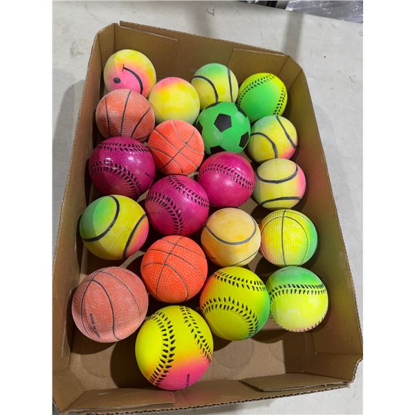 Balls