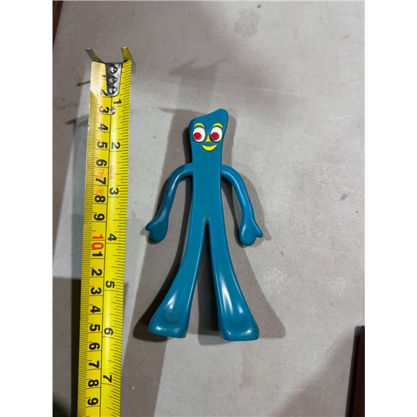Gumby